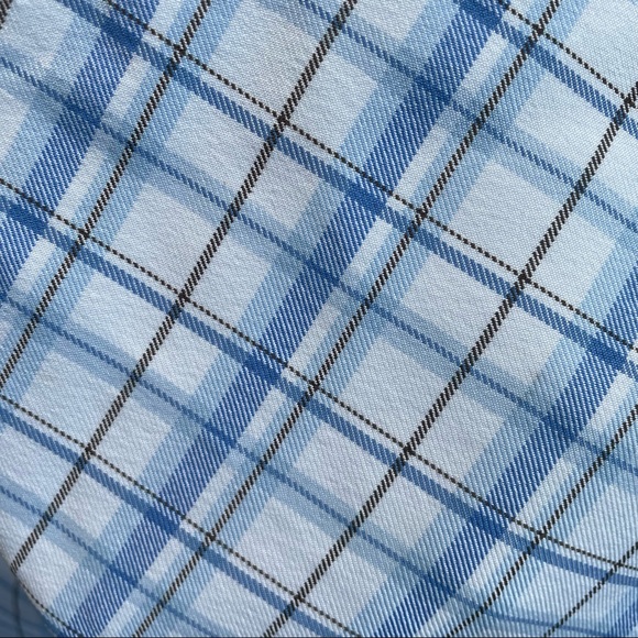 Mens Under Armour Golf Chino | Flat Front Shorts | Size 34R - Picture 3 of 8